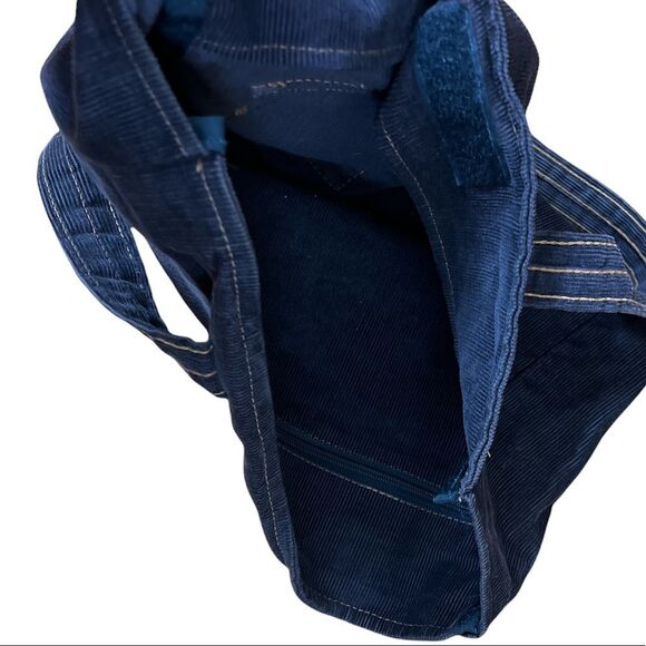 Levi’s Corduroy Tote Bag - Picture 3 of 4